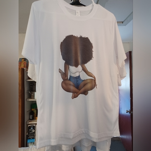 Custom Tee Shirts - Picture 2 of 2